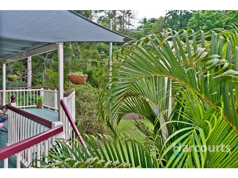 45 Ozanne Street, Paddington QLD 4064