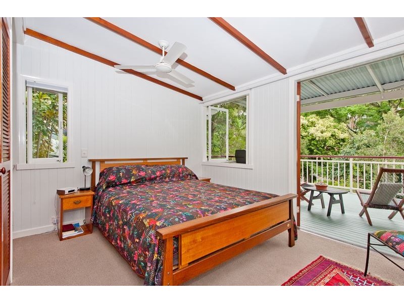 45 Ozanne Street, Paddington QLD 4064