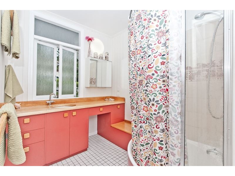 45 Ozanne Street, Paddington QLD 4064