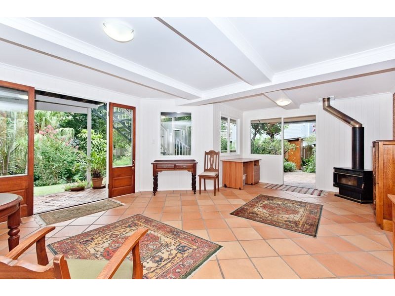 45 Ozanne Street, Paddington QLD 4064