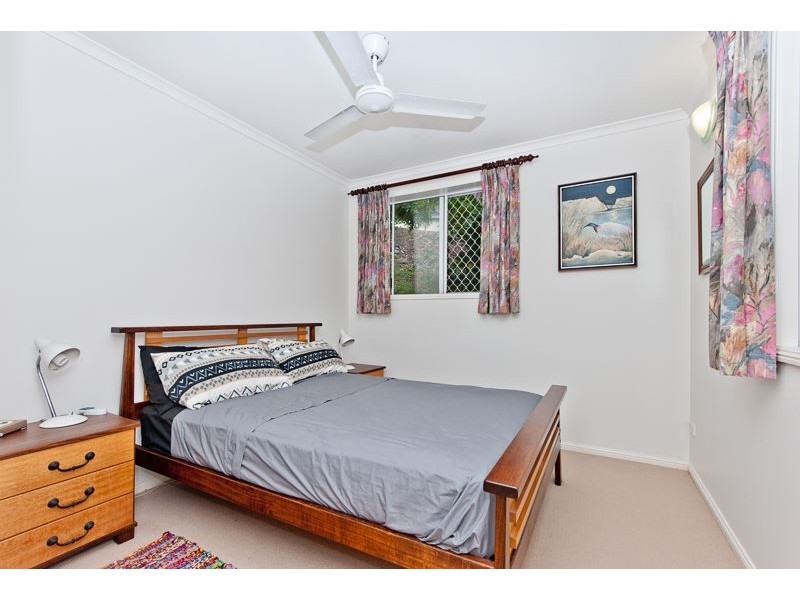 45 Ozanne Street, Paddington QLD 4064