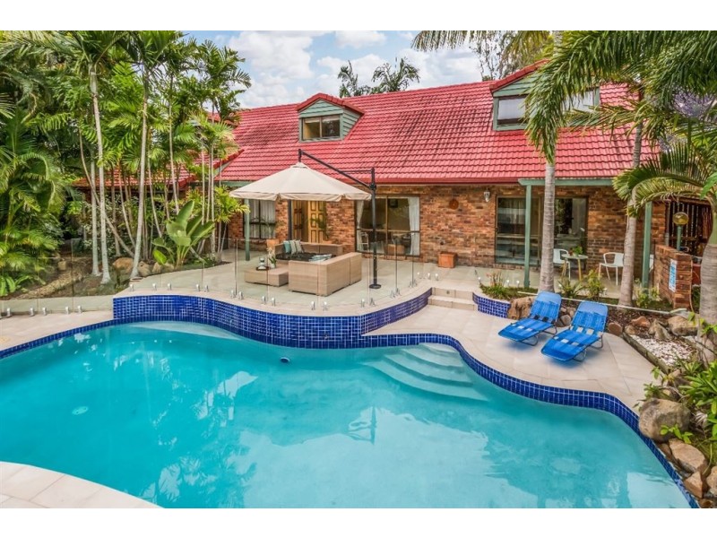 26 Chaprowe Road, The Gap QLD 4061