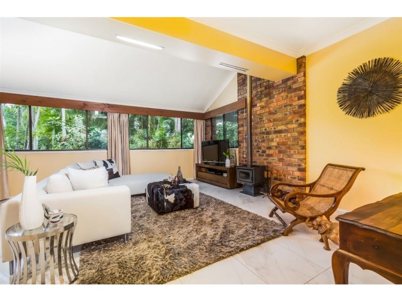 26 Chaprowe Road, The Gap QLD 4061