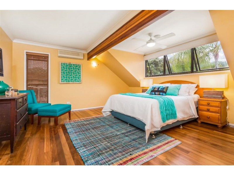 26 Chaprowe Road, The Gap QLD 4061