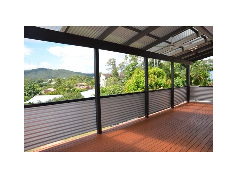 1222 Waterworks Road, The Gap QLD 4061