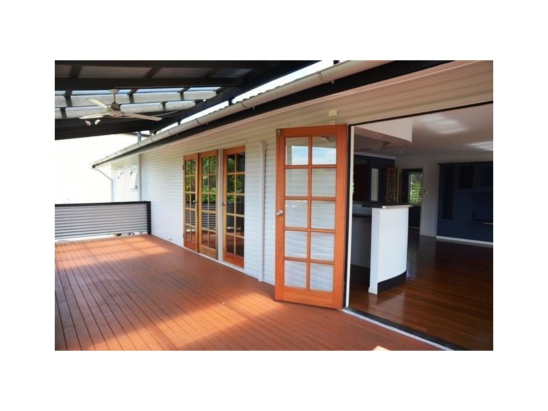 1222 Waterworks Road, The Gap QLD 4061