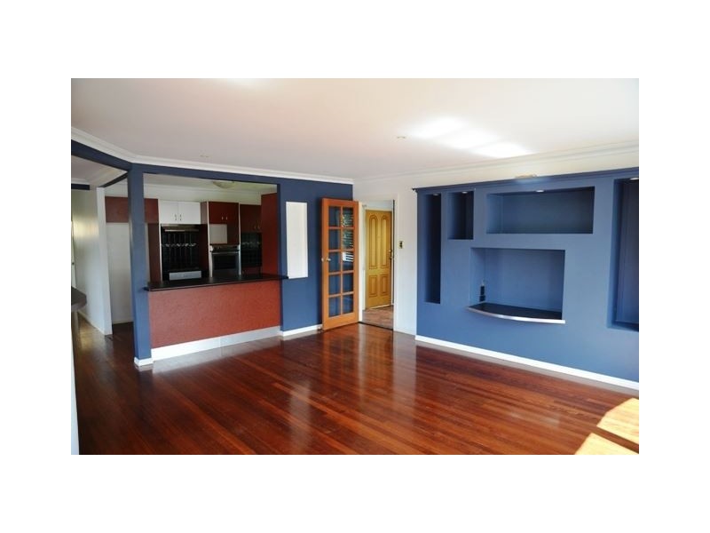 1222 Waterworks Road, The Gap QLD 4061