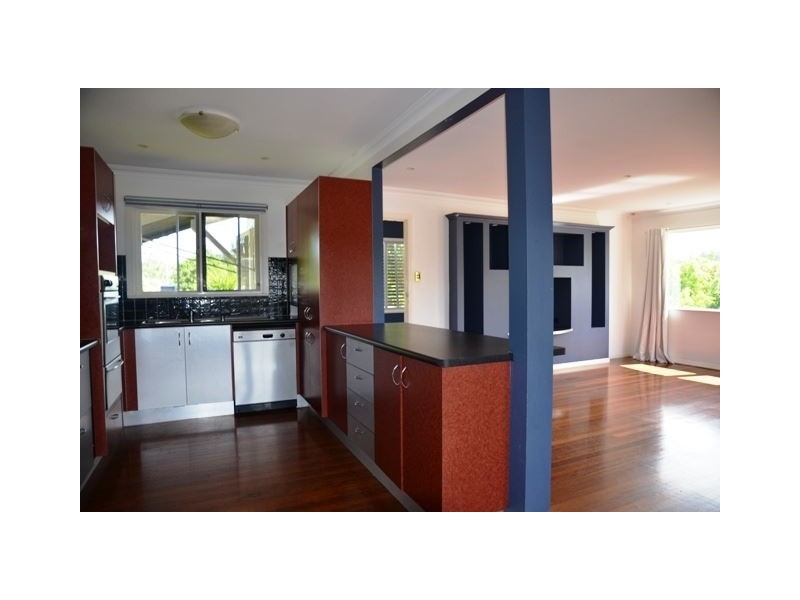 1222 Waterworks Road, The Gap QLD 4061