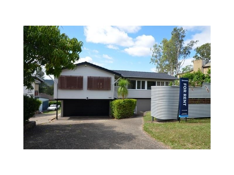 1222 Waterworks Road, The Gap QLD 4061