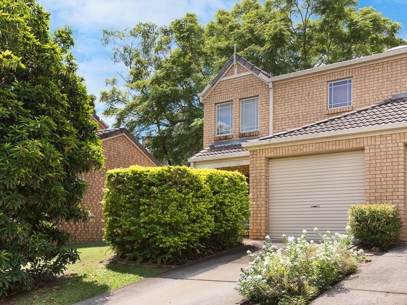 11/15 Kaloma Road, The Gap QLD 4061