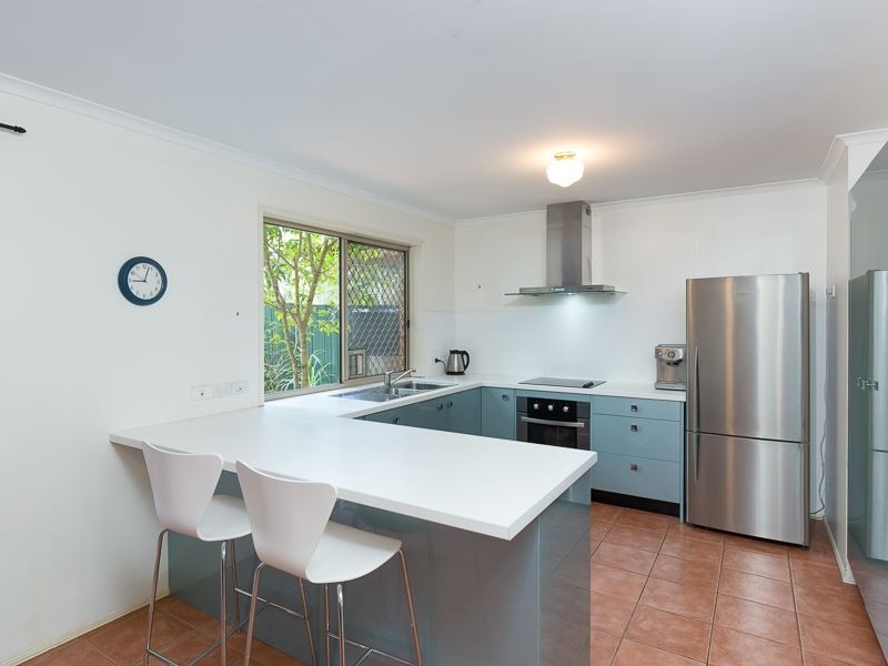 11/15 Kaloma Road, The Gap QLD 4061