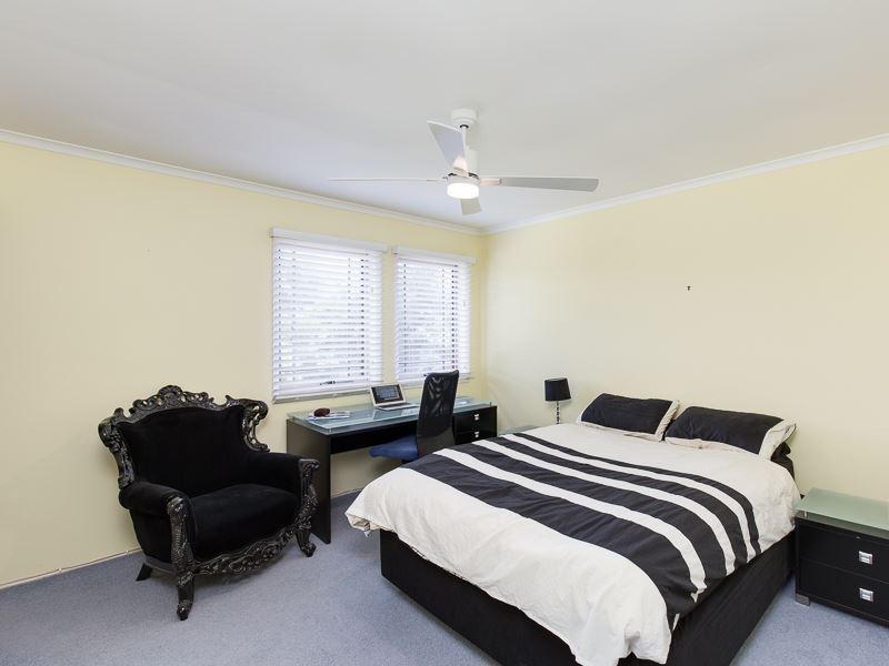 11/15 Kaloma Road, The Gap QLD 4061