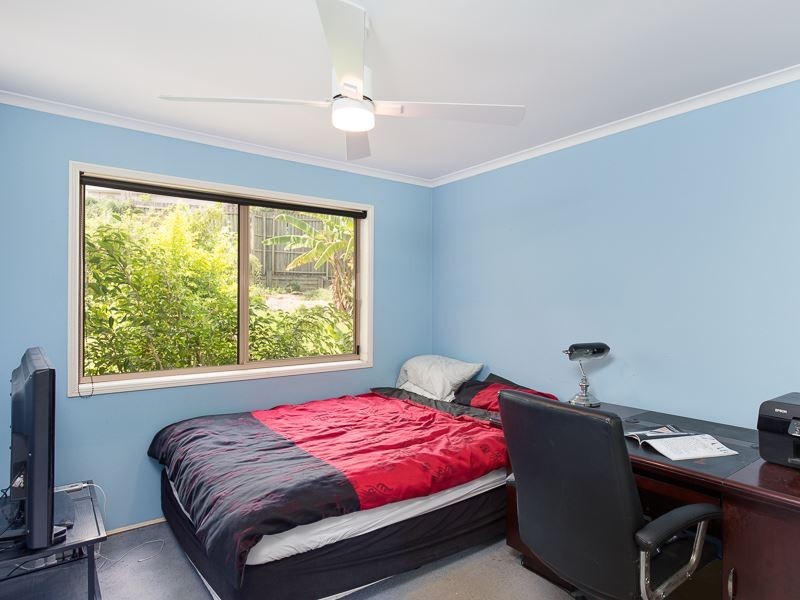 11/15 Kaloma Road, The Gap QLD 4061