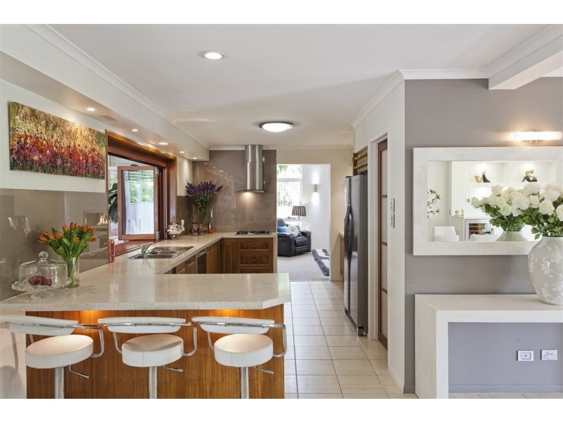 13 Rothbury Place, The Gap QLD 4061