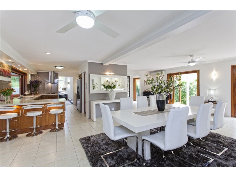 13 Rothbury Place, The Gap QLD 4061