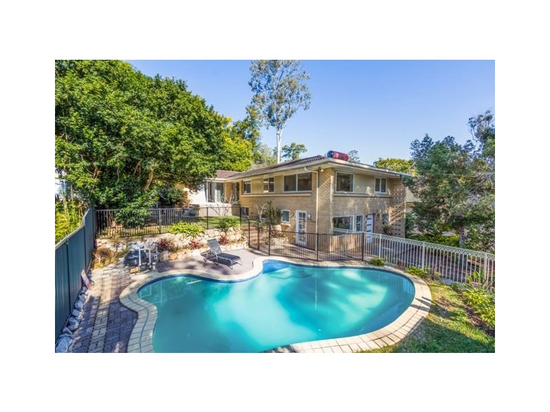 340 Payne Road, The Gap QLD 4061