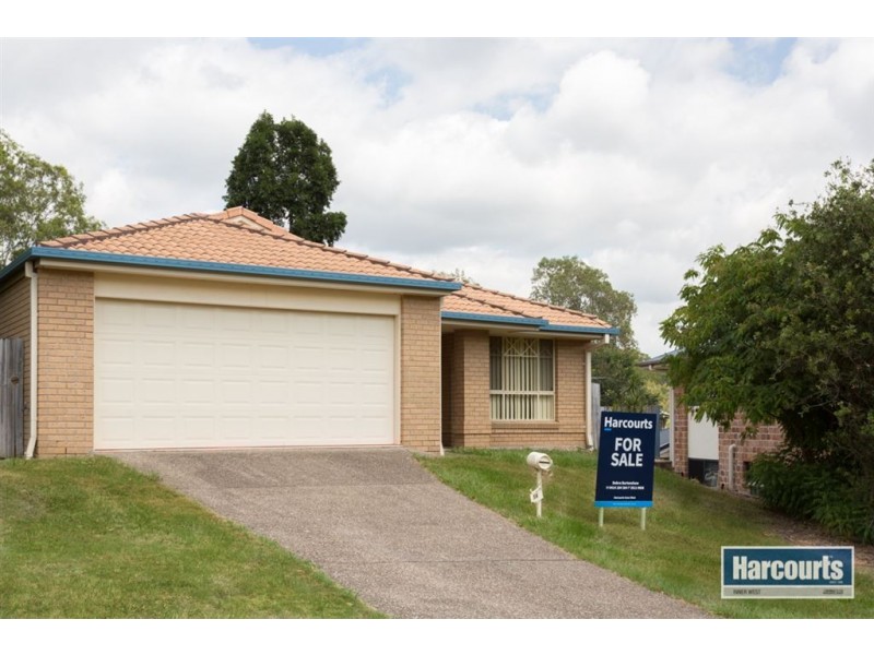 14 Pender Street, The Gap QLD 4061