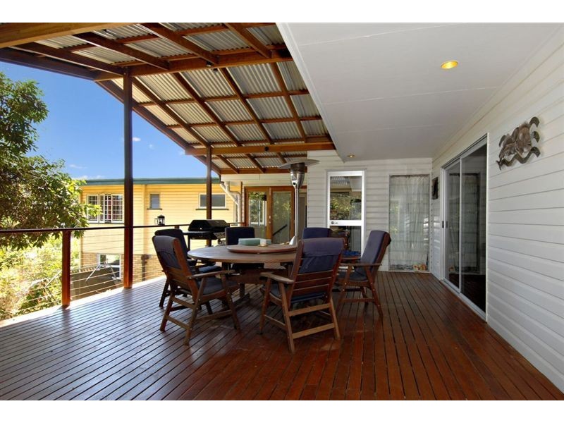 14 Madlo Street, The Gap QLD 4061