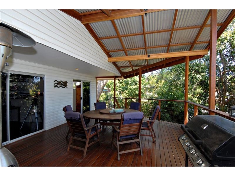 14 Madlo Street, The Gap QLD 4061
