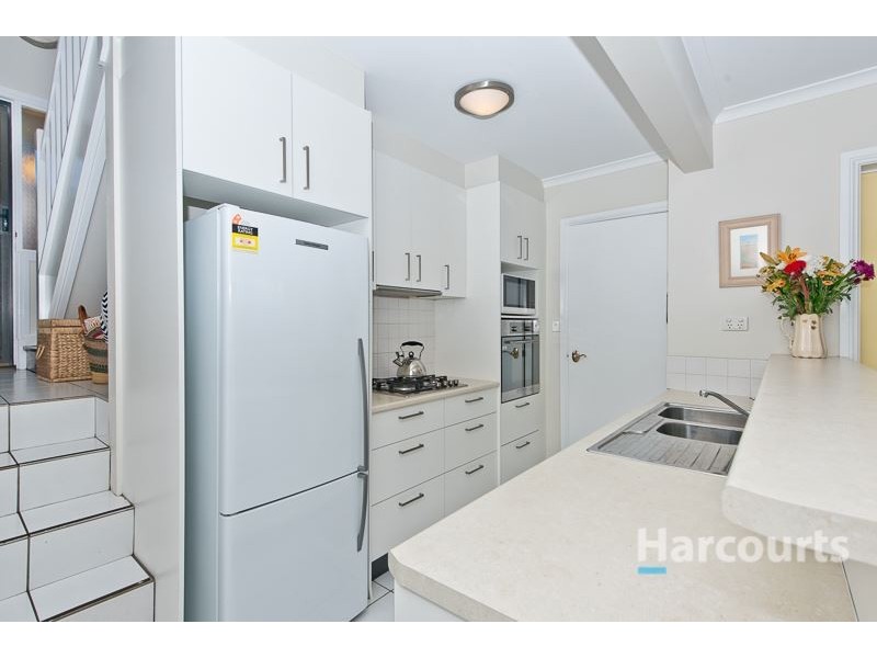 6/211 Baroona Road, Paddington QLD 4064