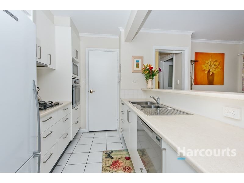 6/211 Baroona Road, Paddington QLD 4064