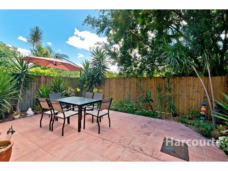 6/211 Baroona Road, Paddington QLD 4064