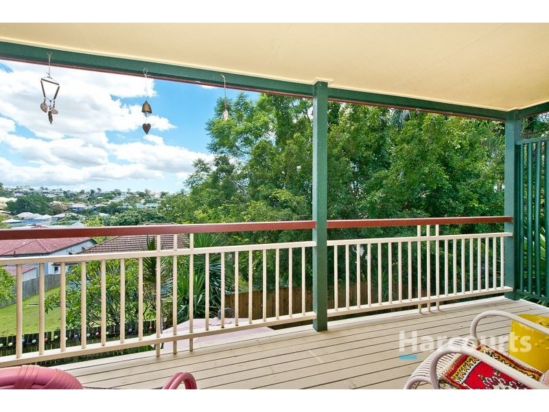 6/211 Baroona Road, Paddington QLD 4064