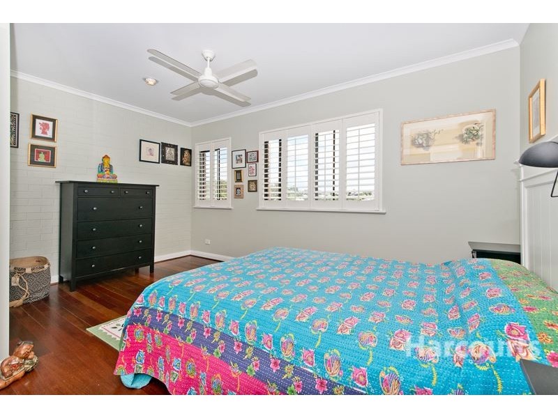 6/211 Baroona Road, Paddington QLD 4064