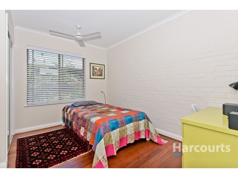 6/211 Baroona Road, Paddington QLD 4064