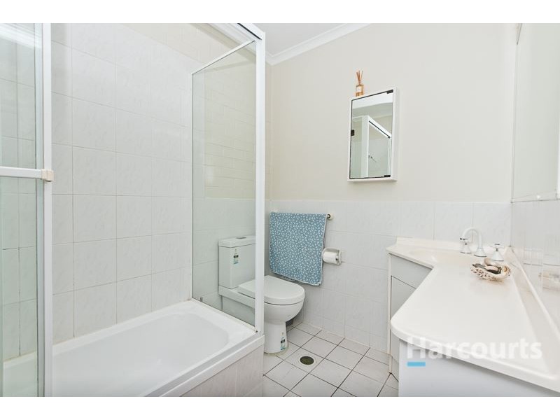 6/211 Baroona Road, Paddington QLD 4064