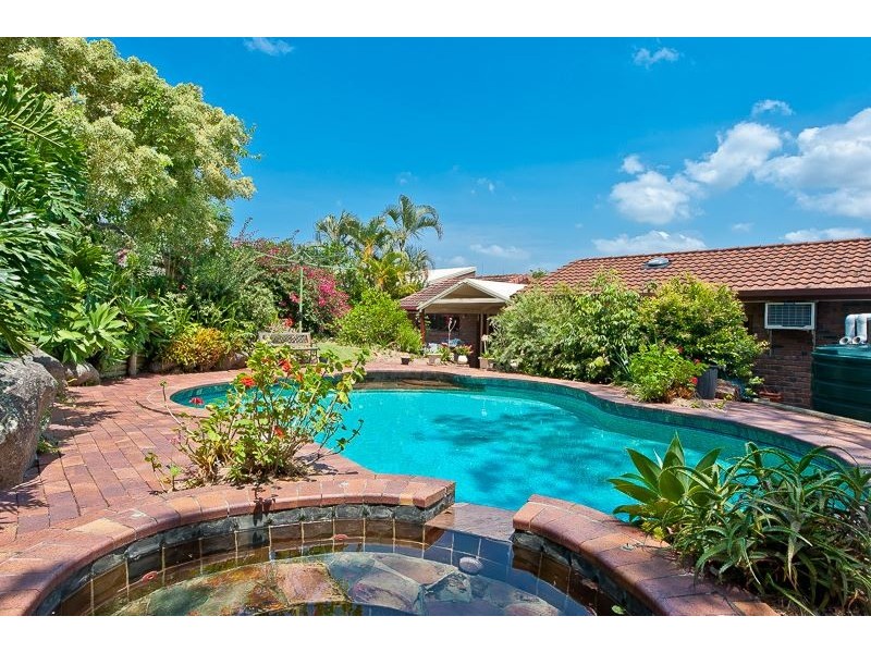 30 Cloghan Street, The Gap QLD 4061