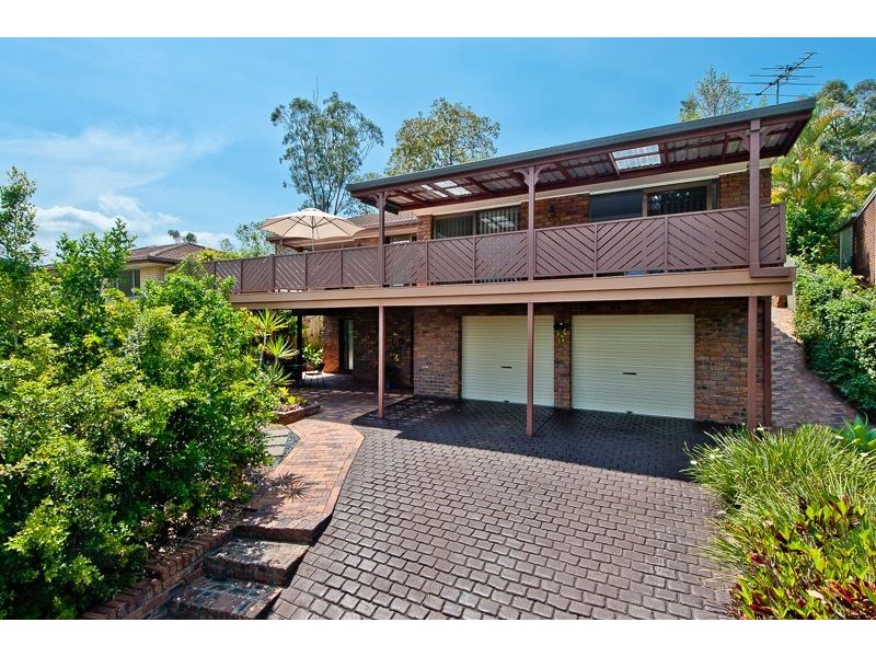 30 Cloghan Street, The Gap QLD 4061