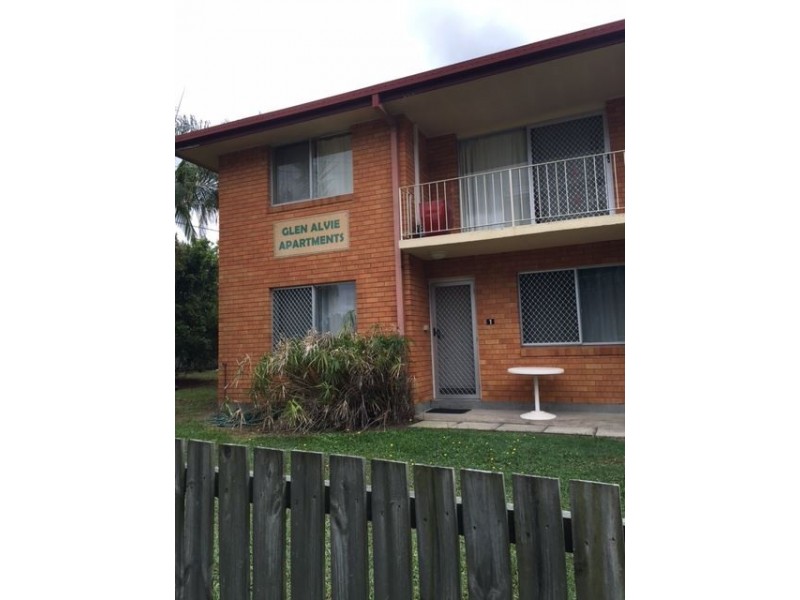 3/81 Ethel Street, Chermside QLD 4032