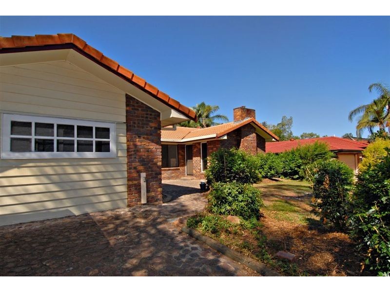 71 Belclare Street, The Gap QLD 4061