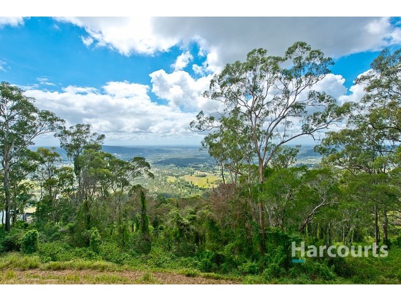 1520 Mt Nebo Road, Mount Nebo QLD 4520