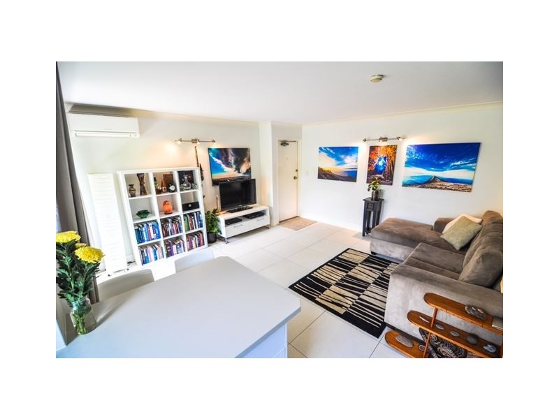 7/5 Gramere Avenue, Ashgrove QLD 4060