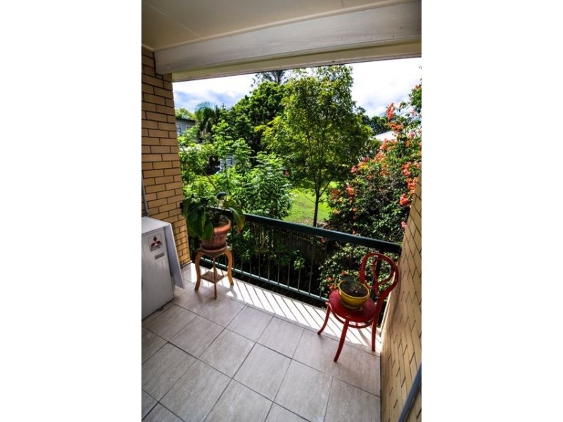 7/5 Gramere Avenue, Ashgrove QLD 4060