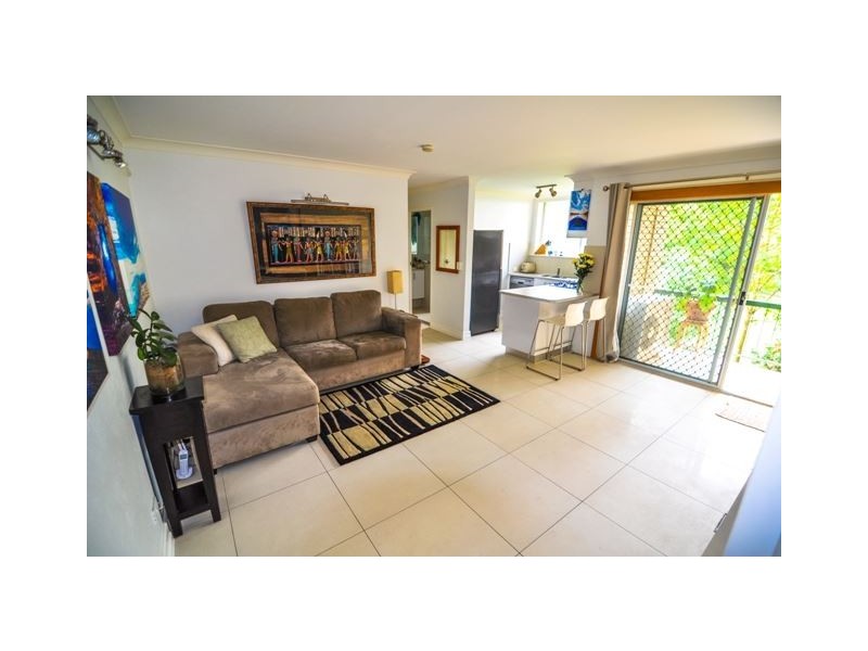 7/5 Gramere Avenue, Ashgrove QLD 4060