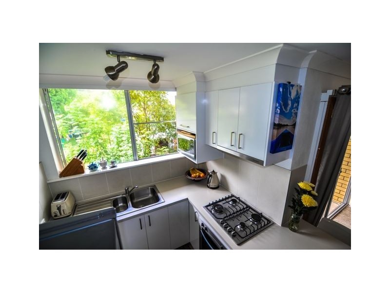 7/5 Gramere Avenue, Ashgrove QLD 4060