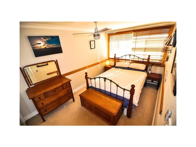 7/5 Gramere Avenue, Ashgrove QLD 4060