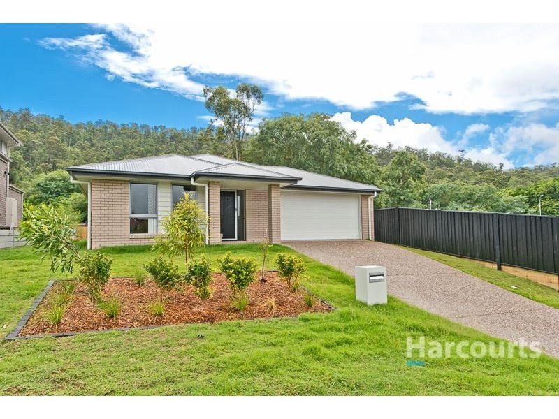 5 Poppy Place, The Gap QLD 4061