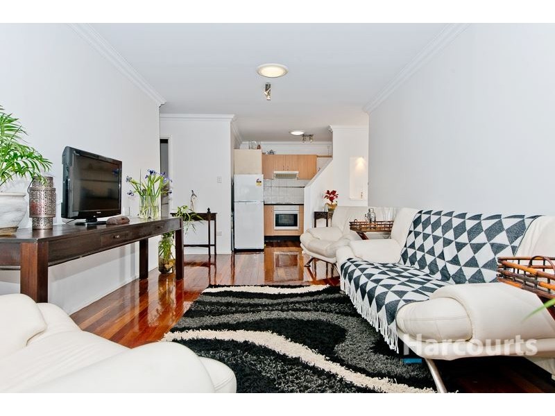 4/57 Eliza Street, Clayfield QLD 4011
