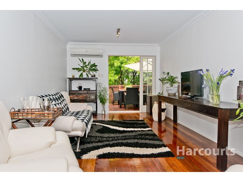 4/57 Eliza Street, Clayfield QLD 4011