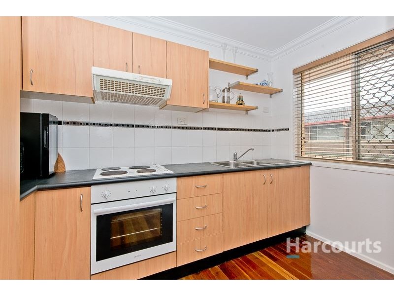 4/57 Eliza Street, Clayfield QLD 4011