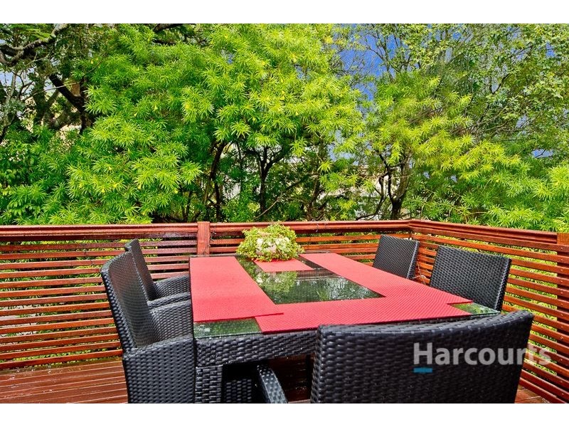 4/57 Eliza Street, Clayfield QLD 4011