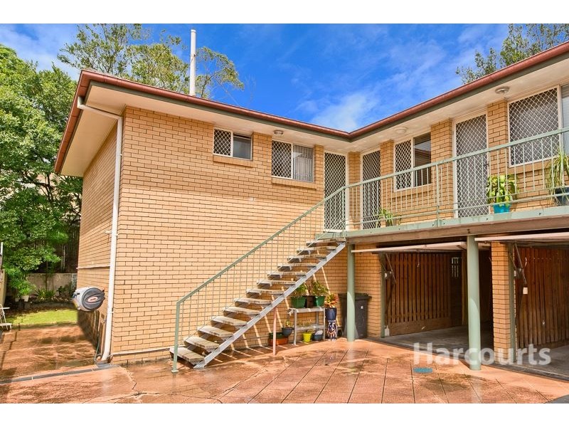 4/57 Eliza Street, Clayfield QLD 4011