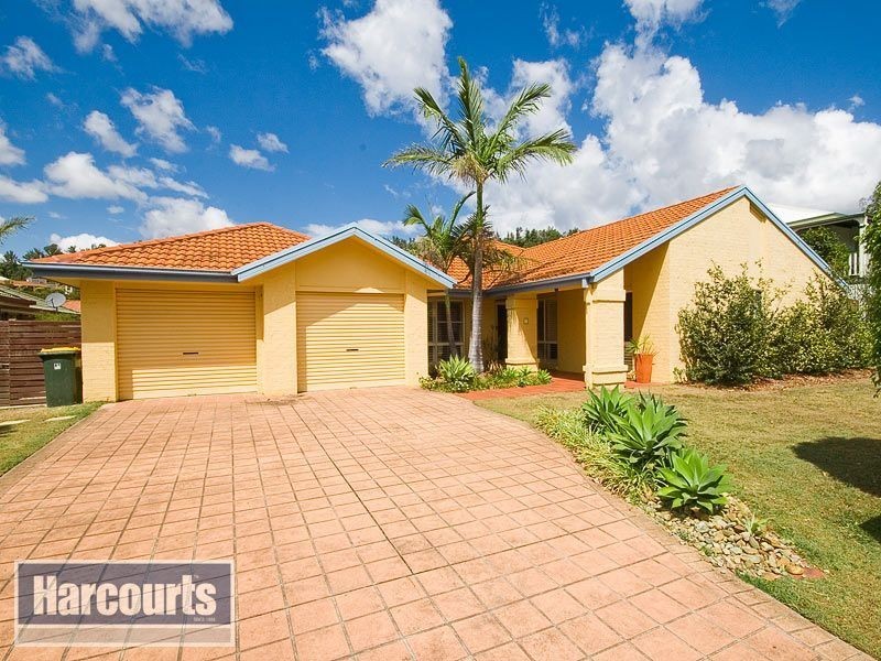 7 Westgate Place, The Gap QLD 4061