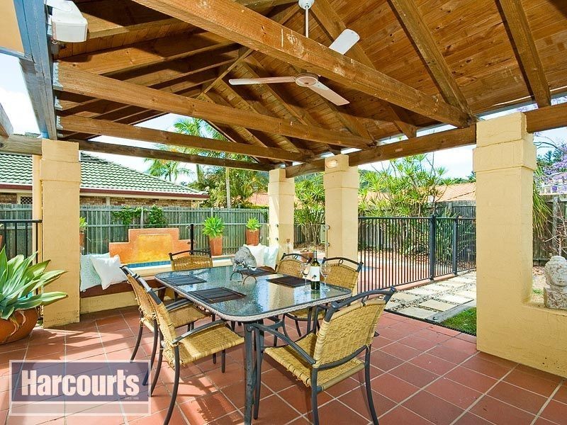 7 Westgate Place, The Gap QLD 4061