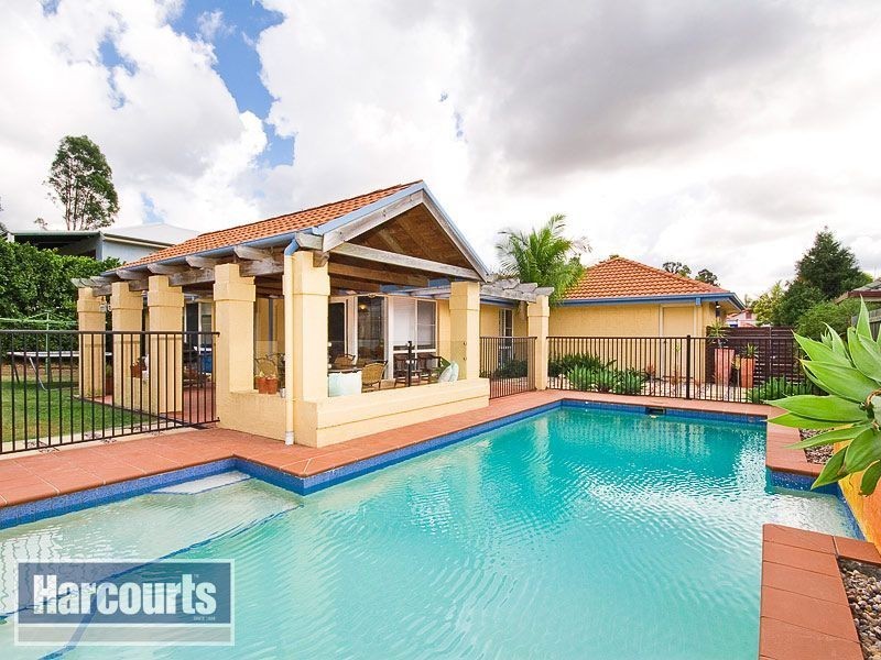 7 Westgate Place, The Gap QLD 4061