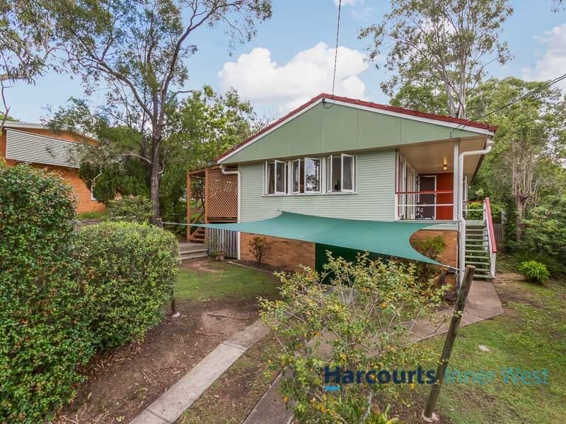 72 Payne Road, The Gap QLD 4061